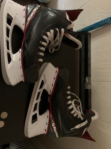 Bauer Vapor X2.7 Senior Skates