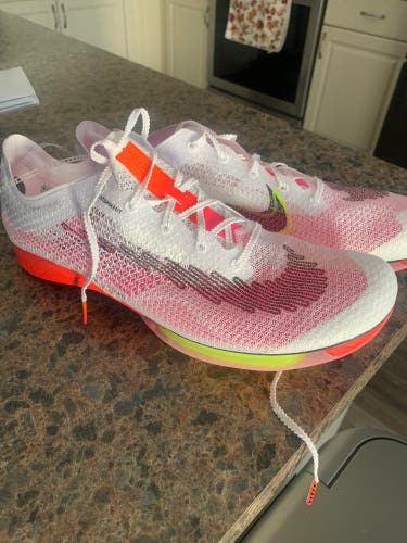 Nike Air Zoom Victory Track & Field Distance Spikes