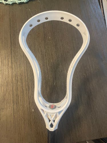 New Signature Contract Offense Head