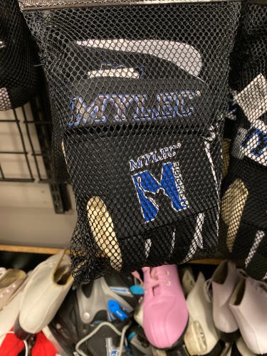 New Mylec YTH MK1 Gloves