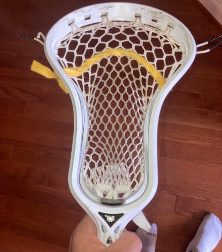 Lightly Used Strung Mirage 2.0 Head