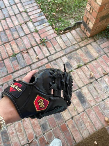 Infield Training Glove