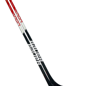 2 pack Bauer Hyperlite LH 77 Flex P92