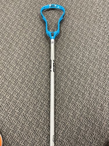 STX Stallion 500 shaft W/18 unstrung head