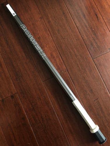 New Powell Delmont Shaft