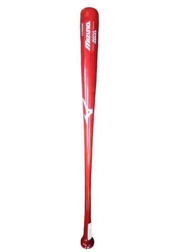 New Mizuno Maple Mzm62 33" Wood Bats