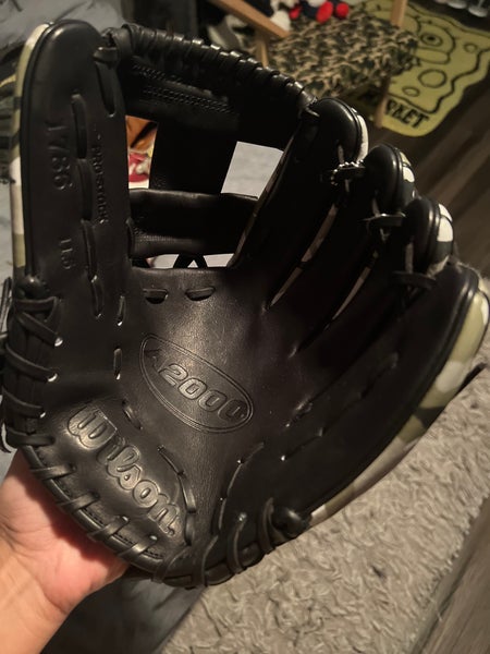 NWT Wilson A2K Exclusive - Mookie Betts 1786 11.5 baseball glove