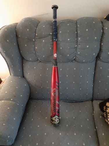 Used BBCOR Certified 2019 Louisville Slugger Composite Meta Bat (-3) 30 oz 33"