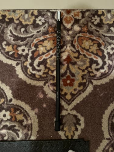 Brand New Powell Shaft