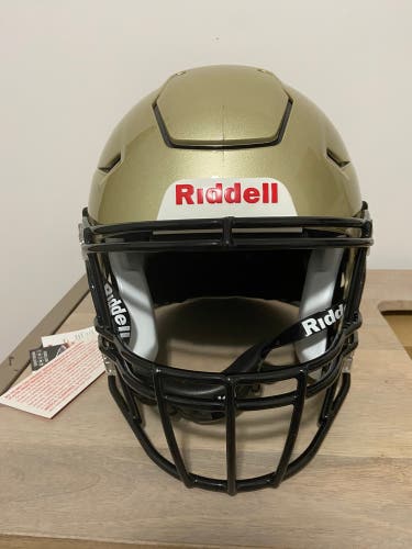 Riddell SpeedFlex Helmet - New