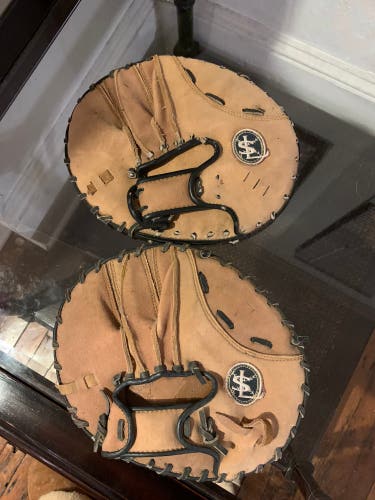 SL Flat Glove Fedong Trainers RHT