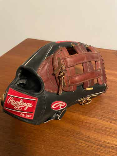 Rawlings Heart of the Hide 13"