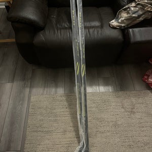 **2 Pack** CCM Super Tacks AS4 Pro Brand New Hockey Sticks