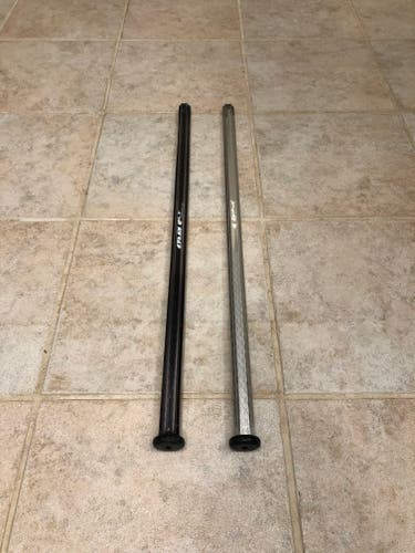 Used OG GAIT ICE Shaft *SILVER* Great Condition