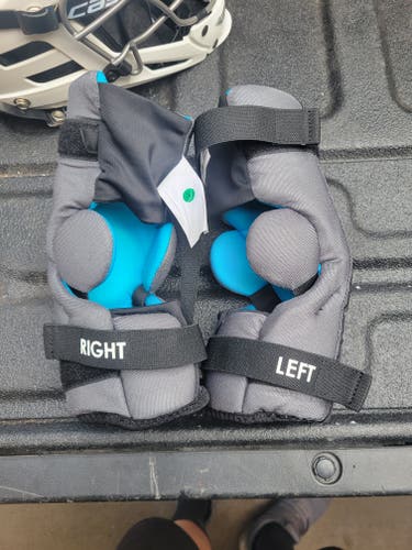 Used Youth Nike Vapor Arm Pads