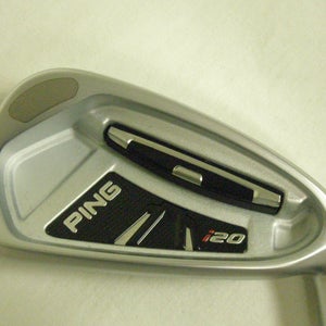 Ping i20 4 iron Purple Dot (Steel Dynamic Gold Stiff) 4i I 20 Golf Club