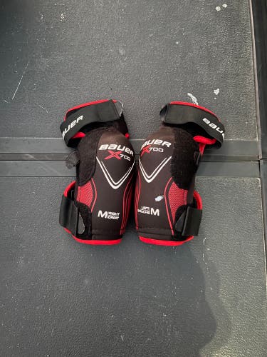 Bauer Vapor X700 Elbow Pads