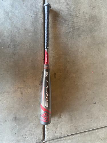 USSSA Certified Composite (-10) 18 oz 28" Prime Bat