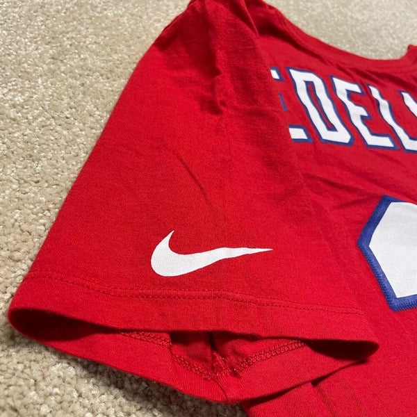 Nike, Shirts, Julian Edelman Jersey