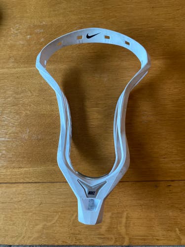 Used Unstrung Vapor Elite Head
