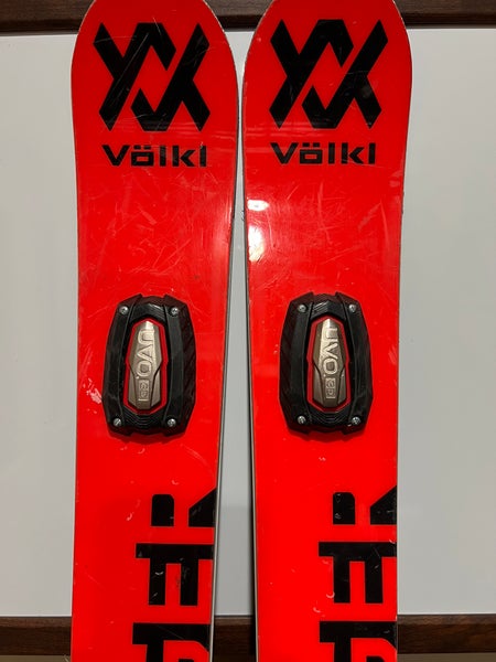 FIS Legal Volkl Racetiger GS 183 Worldcup 2019/2020