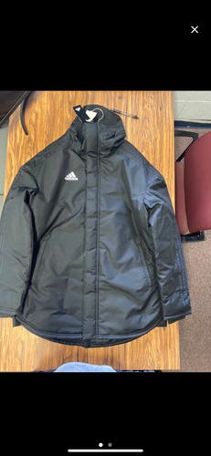 Adidas Sideline Parka Jacket