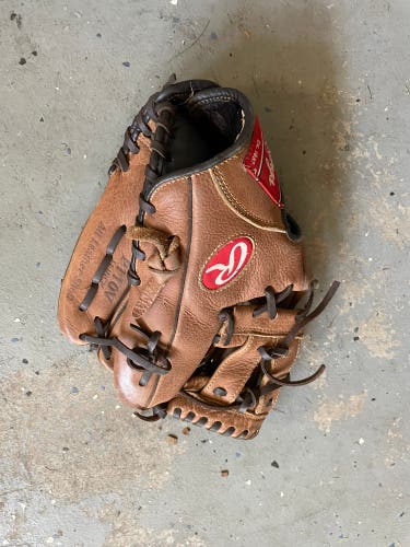Rawlings p110v glove 11”