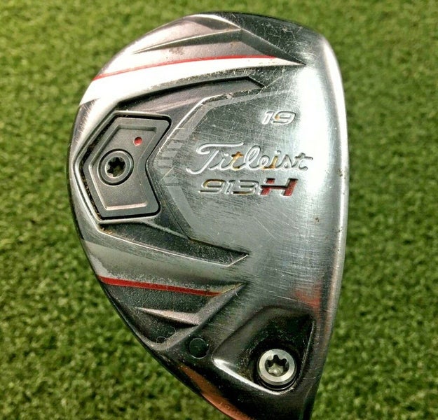 特売品 タイトリスト 913F 19度 diamana w 70x クラブ - sajhajobs.com