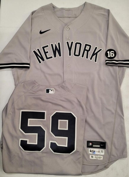 59 New York Yankees Luke Voit Polo Shirts