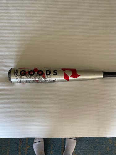 2022 Demarini the Goods Kings of Diamonds LIMITED EDITION