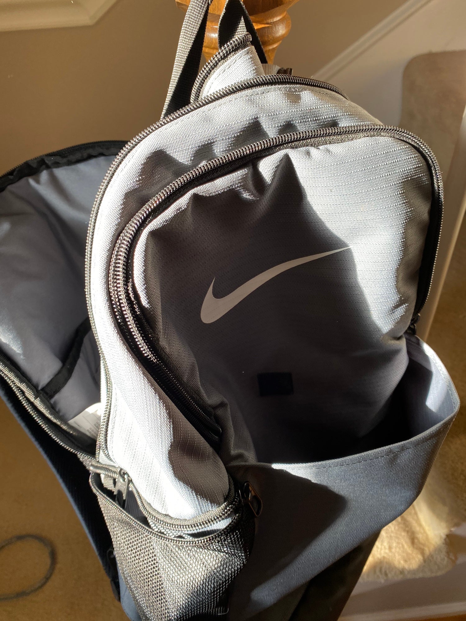 backpack with laptop sleeve amazon The North Face Jester Everyday Backpack, TNF Black-NPF, One Size Built for UF students Klaviyo Watercraft Abel SDF 4/5, Skull Colors:Green/Silver Tiger