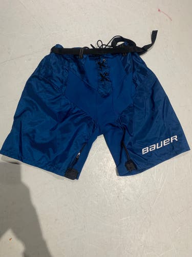 Bauer Pant Shell Large