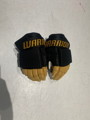 Warrior Alpha 13” Vegas gloves