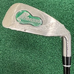 Pintracker Tracker Single 4Iron MRH Regular Flex Graphite Apollo Shaft MM9819
