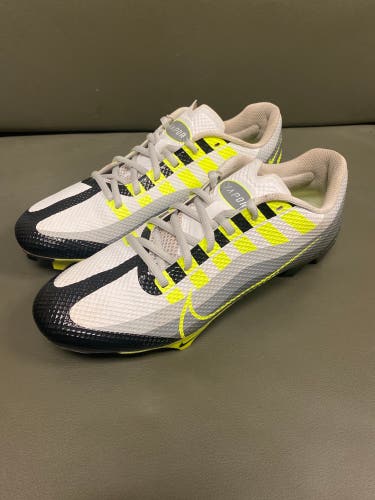 Nike Men's Vapor Edge Speed 360 Football Cleats