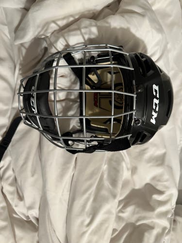 CCM Tacks 110 Helmet Large