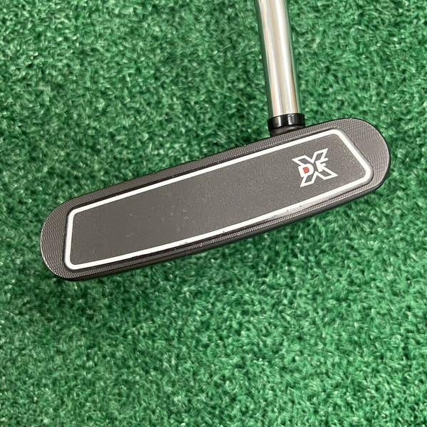 CALLAWAY Odyssey Golf DFX Rossie Mallet Putter 34.5