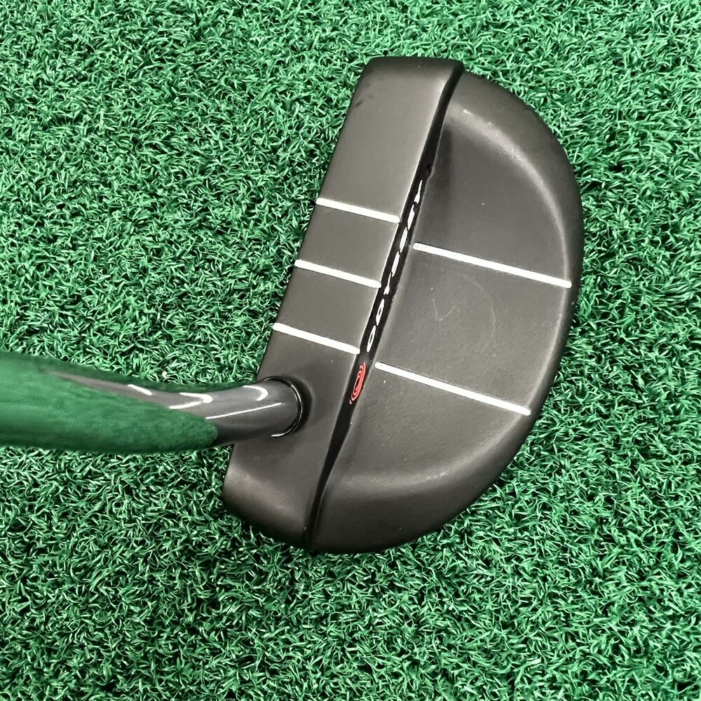 CALLAWAY Odyssey Golf DFX Rossie Mallet Putter 34.5