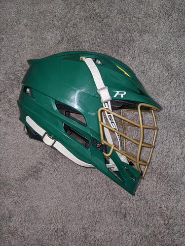 Cascade R - Green