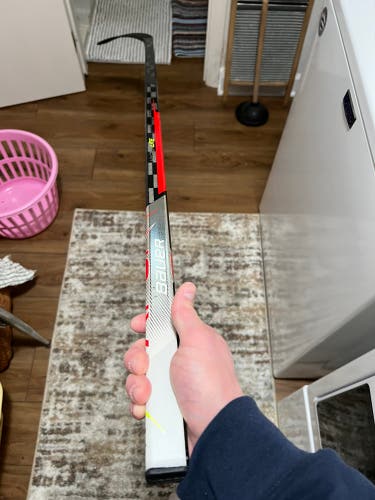 Bauer Vapor Hyperlite P88 Curve 77 Flex Hockey Stick WOW SWEET!