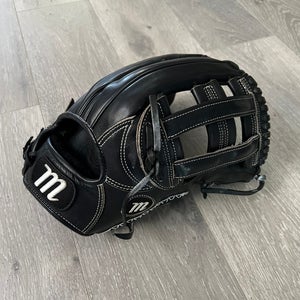 Outfield 12.75" Founders Series Baseball Glove