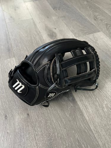 Outfield 12.75" Founders Series Baseball Glove