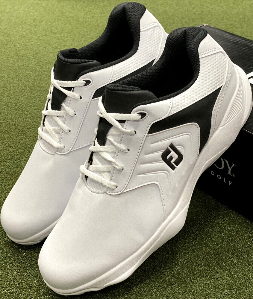 Footjoy ecomfort 57712 golf shoes Clearance