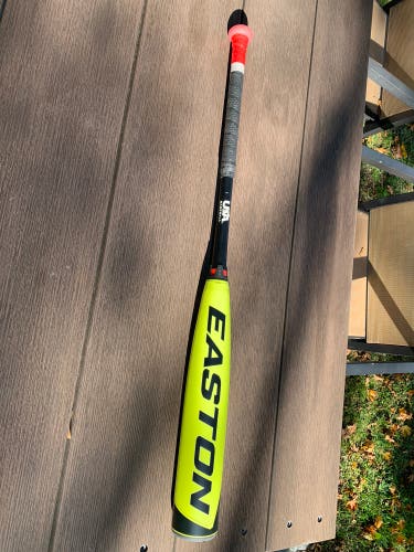 Brand New 2023 Easton ADV 360 USA 32” -10