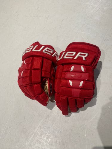 Bauer 2N Gloves 14”