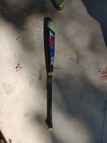 Lousville Select Bat (-8) 22 oz 30"