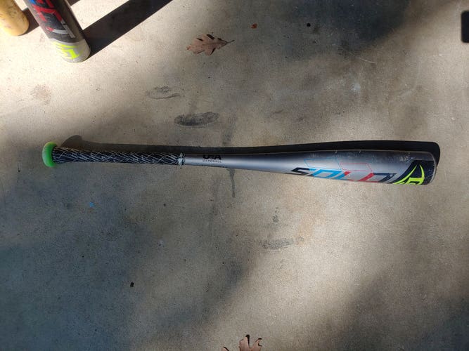 Louisville Solo (-11) 18 oz 29"