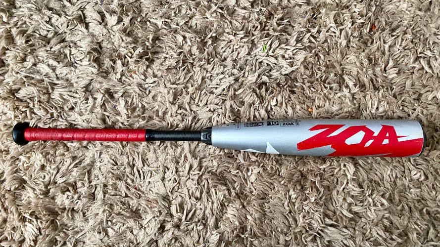 2022 Composite (-10) 20 oz 30" Zoa Bat