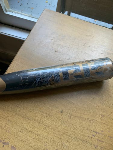 Demarini Dark Baseball Bat (-12) 30/18 USSSA Certified
