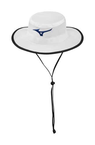 Mizuno Tour Sun Fitted Golf Hat